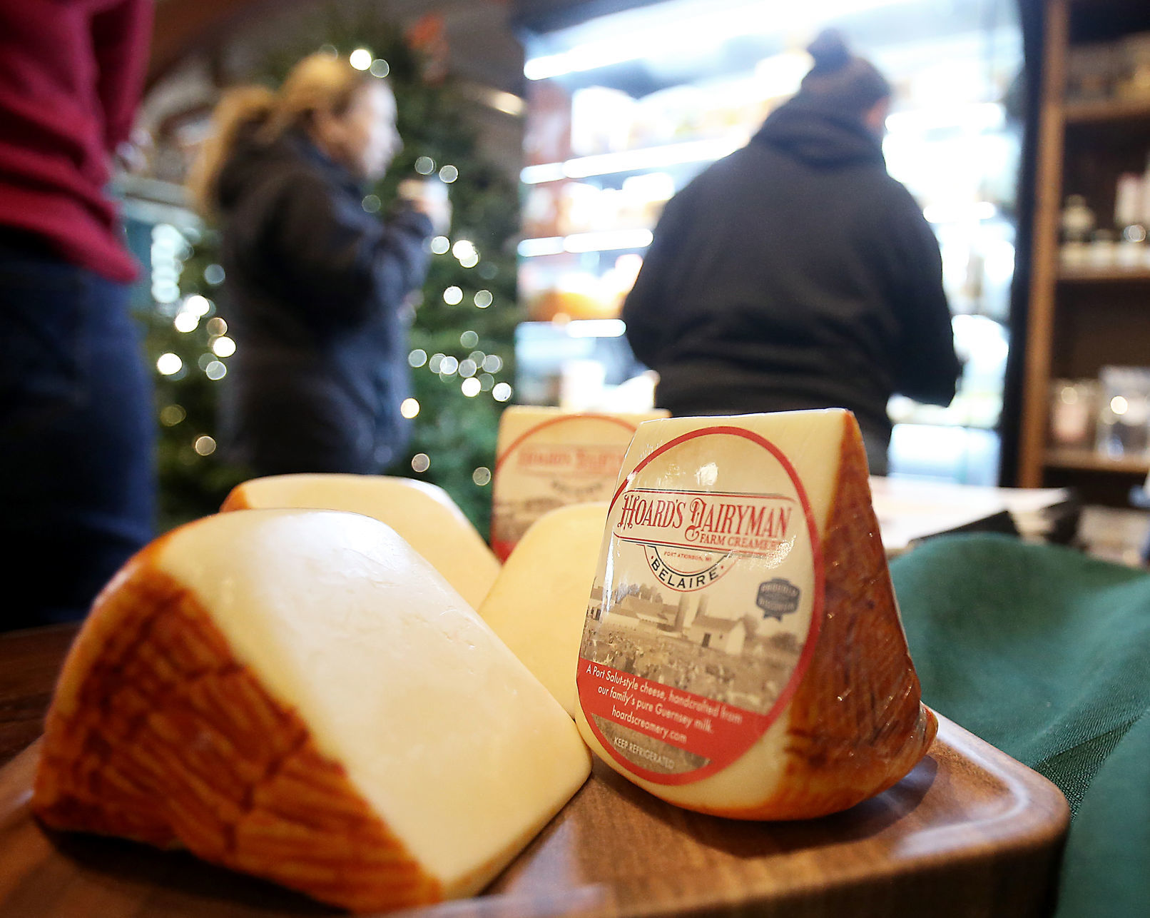 Hoard's Dairyman